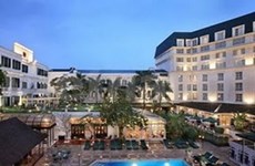越南四家酒店进入世界500强名单
